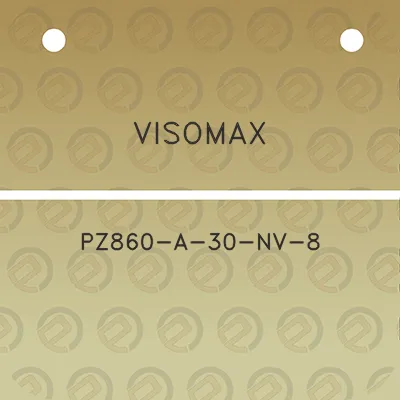 visomax-pz860-a-30-nv-8