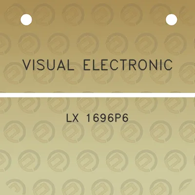 visual-electronic-lx-1696p6