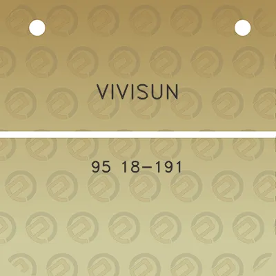 vivisun-95-18-191