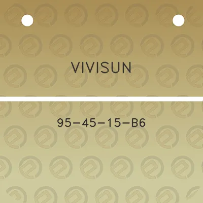 vivisun-95-45-15-b6