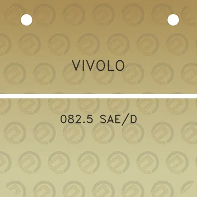 vivolo-0825-saed