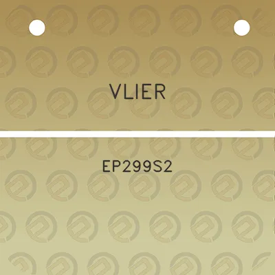 vlier-ep299s2