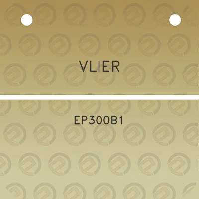 vlier-ep300b1