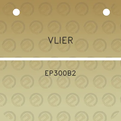 vlier-ep300b2