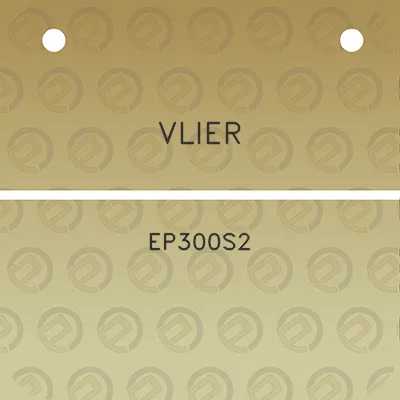 vlier-ep300s2