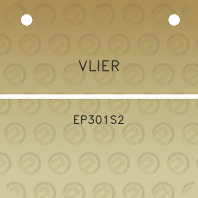 vlier-ep301s2