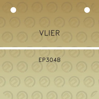 vlier-ep304b