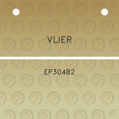 vlier-ep304b2