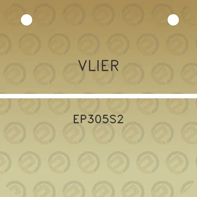 vlier-ep305s2