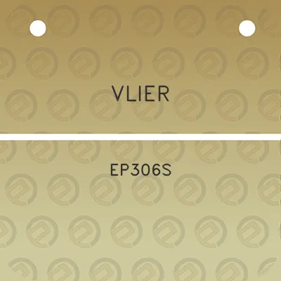 vlier-ep306s