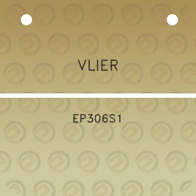 vlier-ep306s1