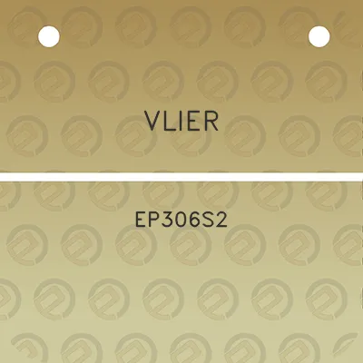 vlier-ep306s2