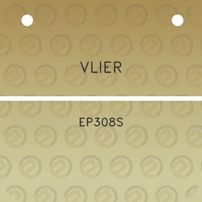 vlier-ep308s