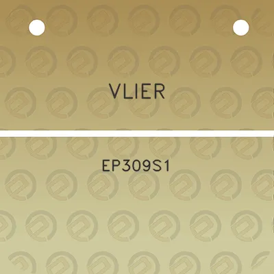 vlier-ep309s1