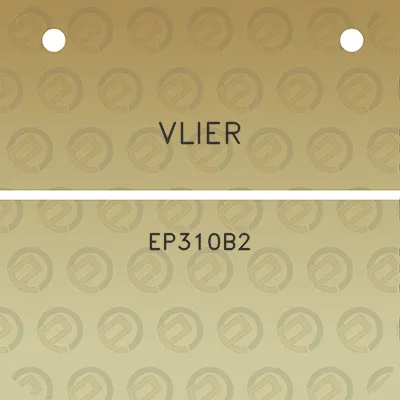 vlier-ep310b2