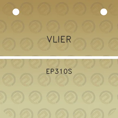 vlier-ep310s