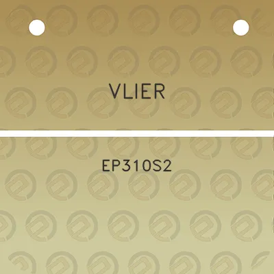 vlier-ep310s2