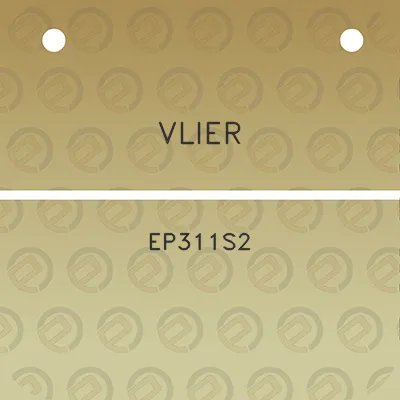 vlier-ep311s2