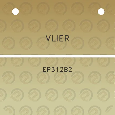 vlier-ep312b2