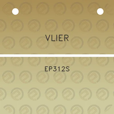 vlier-ep312s