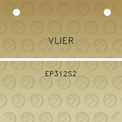 vlier-ep312s2