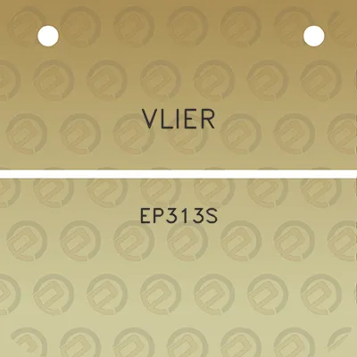 vlier-ep313s