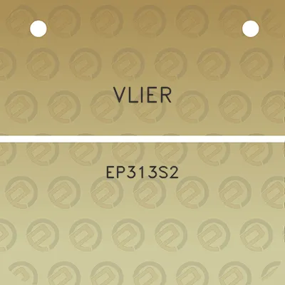 vlier-ep313s2