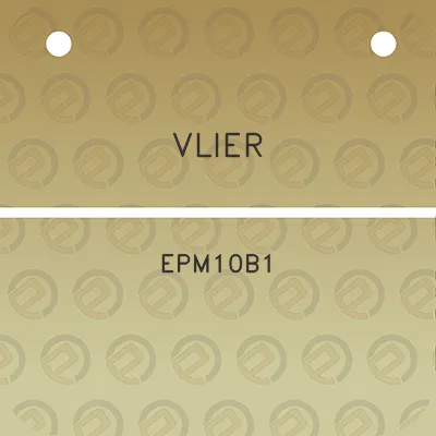 vlier-epm10b1