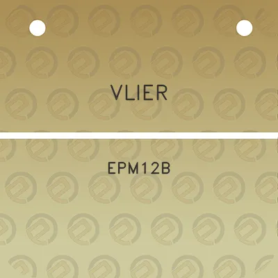 vlier-epm12b