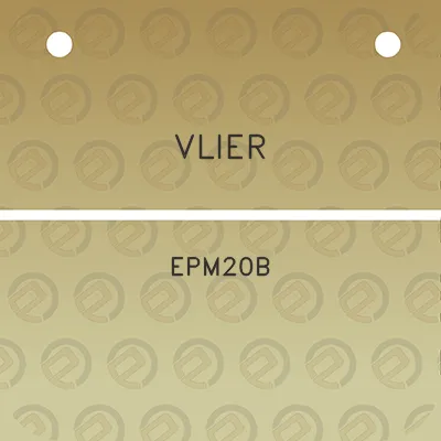 vlier-epm20b