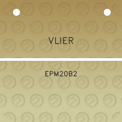 vlier-epm20b2