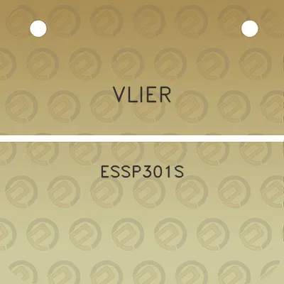 vlier-essp301s