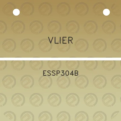 vlier-essp304b