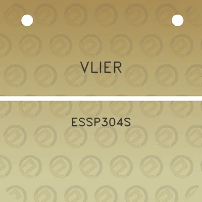 vlier-essp304s