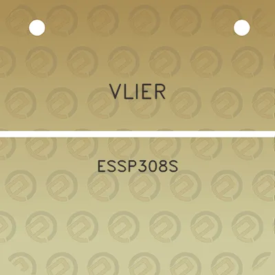 vlier-essp308s