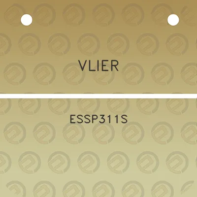 vlier-essp311s