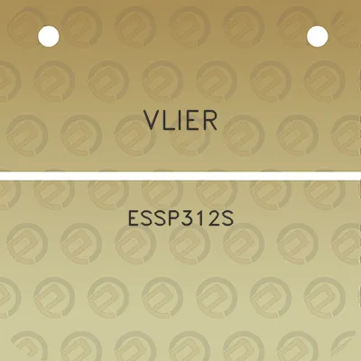 vlier-essp312s