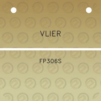 vlier-fp306s