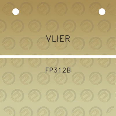 vlier-fp312b