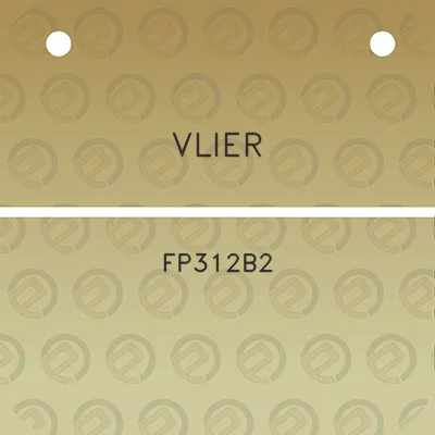 vlier-fp312b2