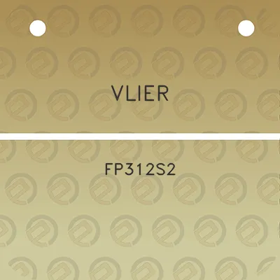 vlier-fp312s2