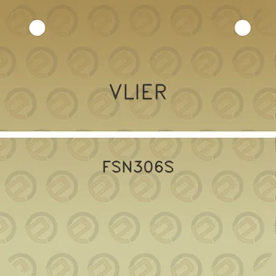 vlier-fsn306s