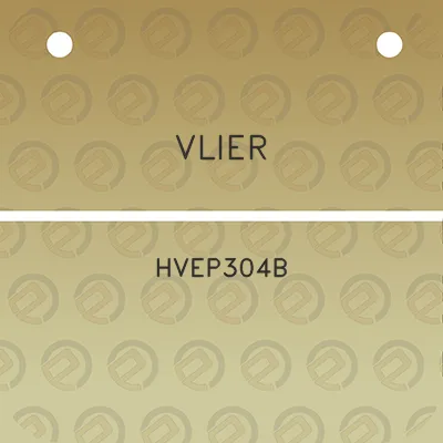 vlier-hvep304b