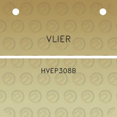 vlier-hvep308b