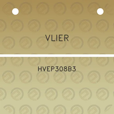 vlier-hvep308b3