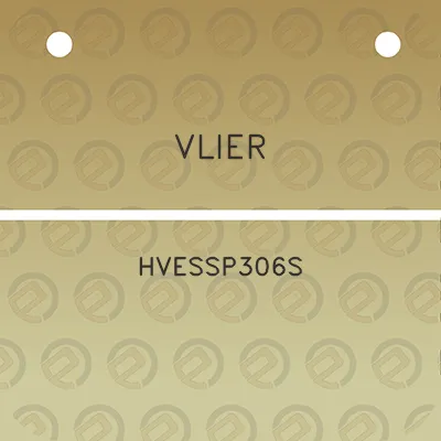 vlier-hvessp306s