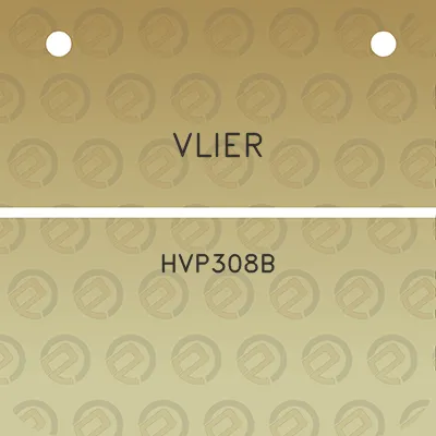 vlier-hvp308b