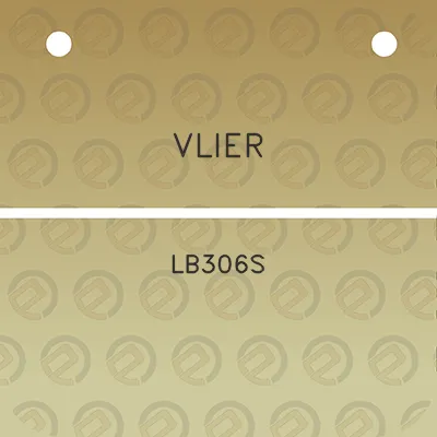 vlier-lb306s