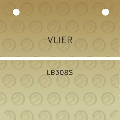 vlier-lb308s