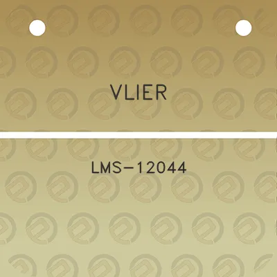 vlier-lms-12044